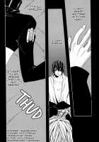 Blood Moon [Naruto] Thumbnail Page 21