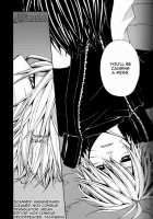 Blood Moon [Naruto] Thumbnail Page 22