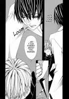 Blood Moon [Naruto] Thumbnail Page 24