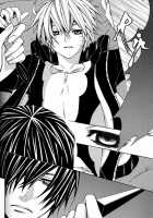 Blood Moon [Naruto] Thumbnail Page 25