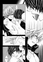 Blood Moon [Naruto] Thumbnail Page 27