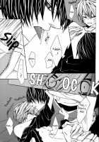 Blood Moon [Naruto] Thumbnail Page 28