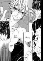 Blood Moon [Naruto] Thumbnail Page 30