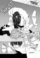 Blood Moon [Naruto] Thumbnail Page 31