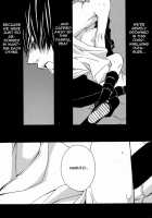 Blood Moon [Naruto] Thumbnail Page 33