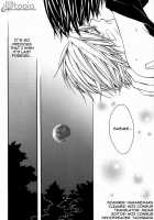 Blood Moon [Naruto] Thumbnail Page 35