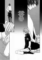 Blood Moon [Naruto] Thumbnail Page 36