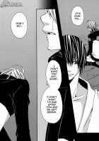 Blood Moon [Naruto] Thumbnail Page 37