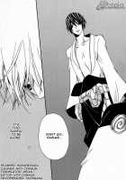 Blood Moon [Naruto] Thumbnail Page 38