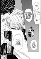 Blood Moon [Naruto] Thumbnail Page 42