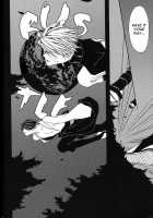 Blood Moon [Naruto] Thumbnail Page 43