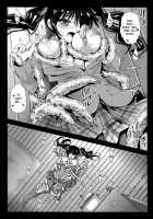 Uniform Tentacles 5 / 制服触手5 [Kurosawa Kiyotaka] [Original] Thumbnail Page 12