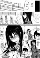 Dirty And Beauty / Dirty&Beauty [Ganmarei] [Original] Thumbnail Page 20