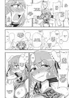 Kasen-Chan To Sex!! ~Goui Ja Nai Kara Sex Ja Nai Mon!!~ / 華扇ちゃんとSEX!!～合意じゃないからSEXじゃないもん!!～ [Kumada] [Touhou Project] Thumbnail Page 10