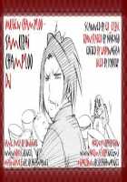 Mugen Champloo / ムゲンチャンプルー [Hibino Tomoki] [Samurai Champloo] Thumbnail Page 19