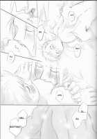 Taion / 体温 [Nenone Miya] [Fullmetal Alchemist] Thumbnail Page 17