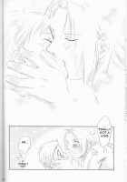 Taion / 体温 [Nenone Miya] [Fullmetal Alchemist] Thumbnail Page 20