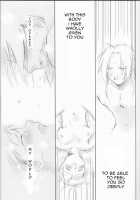 Taion / 体温 [Nenone Miya] [Fullmetal Alchemist] Thumbnail Page 21