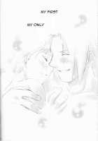 Taion / 体温 [Nenone Miya] [Fullmetal Alchemist] Thumbnail Page 22