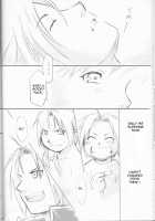 Taion / 体温 [Nenone Miya] [Fullmetal Alchemist] Thumbnail Page 26