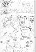 Taion / 体温 [Nenone Miya] [Fullmetal Alchemist] Thumbnail Page 29