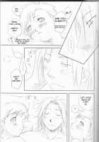 Taion / 体温 [Nenone Miya] [Fullmetal Alchemist] Thumbnail Page 33