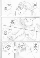 Taion / 体温 [Nenone Miya] [Fullmetal Alchemist] Thumbnail Page 34