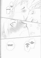 Taion / 体温 [Nenone Miya] [Fullmetal Alchemist] Thumbnail Page 36