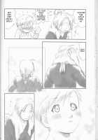 Taion / 体温 [Nenone Miya] [Fullmetal Alchemist] Thumbnail Page 40
