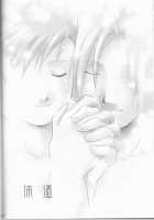 Taion / 体温 [Nenone Miya] [Fullmetal Alchemist] Thumbnail Page 42