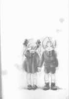 Taion / 体温 [Nenone Miya] [Fullmetal Alchemist] Thumbnail Page 04