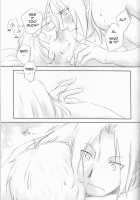 Taion / 体温 [Nenone Miya] [Fullmetal Alchemist] Thumbnail Page 51