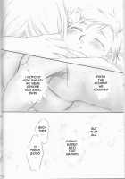 Taion / 体温 [Nenone Miya] [Fullmetal Alchemist] Thumbnail Page 52