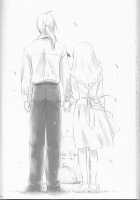 Taion / 体温 [Nenone Miya] [Fullmetal Alchemist] Thumbnail Page 56