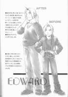 Taion / 体温 [Nenone Miya] [Fullmetal Alchemist] Thumbnail Page 06