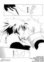 Taste [Naruto] Thumbnail Page 14