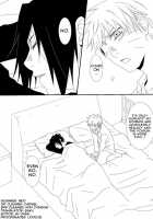 Taste [Naruto] Thumbnail Page 20