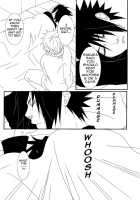Taste [Naruto] Thumbnail Page 21