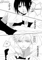 Taste [Naruto] Thumbnail Page 22