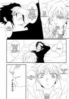 Taste [Naruto] Thumbnail Page 24