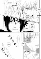 Taste [Naruto] Thumbnail Page 26