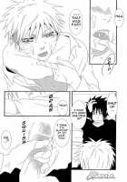 Taste [Naruto] Thumbnail Page 27
