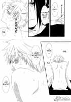 Taste [Naruto] Thumbnail Page 29