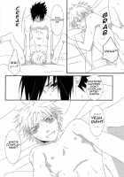 Taste [Naruto] Thumbnail Page 33