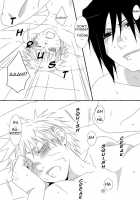 Taste [Naruto] Thumbnail Page 34