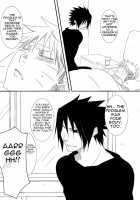 Taste [Naruto] Thumbnail Page 37