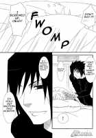 Taste [Naruto] Thumbnail Page 38