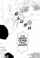 Taste [Naruto] Thumbnail Page 39