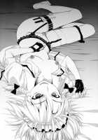 A Wild Nymphomaniac Appeared! / やせいのちじょがあらわれた！ [Tomomimi Shimon] [Touhou Project] Thumbnail Page 21