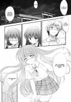 There'S No Way My Yozora Is This Cute / 僕の夜空がこんなに可愛いわけがない [Rei] [Boku Wa Tomodachi Ga Sukunai] Thumbnail Page 22